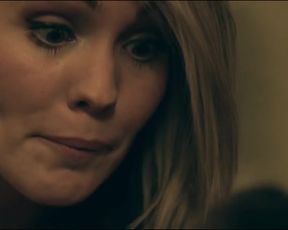 Susannah Allman sexy, Elena Martinez sexy - Tango One (2018)