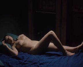 Monica Bellucci nude celebs - That Summer International (2011)