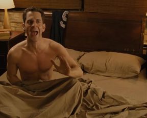 Carly Pope Nude - Young People Fucking (2007)