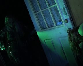 Cayt Feinics, Dilynn Fawn Harvey, Rachel Lagen - Clownado (2019)