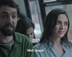 Maria Evoli nude - Propriedad Privada (2019)