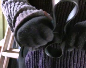 Lisa Marie Kart, Ashley Lynn Caputo nude - Death-Scort Service (2015)