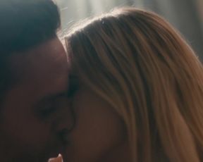 Jessica Norris nude - Outlawed (2018)