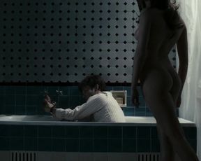 Teresa Palmer Nude - Restraint (2008)