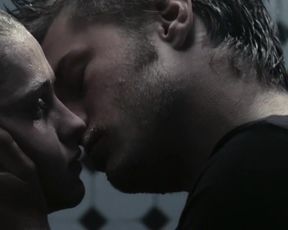 Teresa Palmer Nude - Restraint (2008)