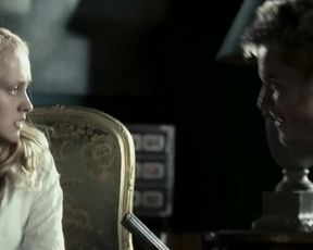 Teresa Palmer Nude - Restraint (2008)