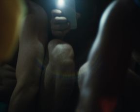 Sydney Sweeney  nude - Euphoria s01e06 (2019)