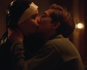 Sydney Sweeney  nude - Euphoria s01e06 (2019)