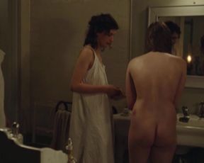 Iliana Zabeth, Celine Sallette, Hafsia Herzi nude - L'Apollonide Souvenirs de la maison close (2011)