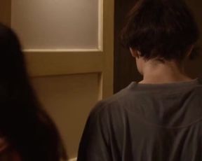 Gabriela Arancibia, Nathalia Galgani Nude - Bonsái (AR 2011)