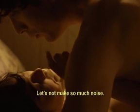 Gabriela Arancibia, Nathalia Galgani Nude - Bonsái (AR 2011)