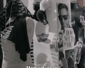 Scarlet Ortiz, Natalia Betancurt nude - El Sexo Sentido, la serie (2019)