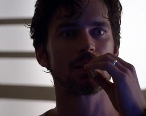 Anna Sophia Berglund Nude, Topless, Big Tits, Blonde for 'Space Station 76'