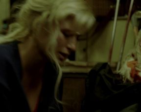 Paris Hilton Sexy - House of Wax (2005)