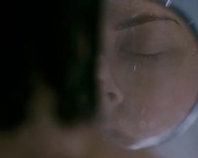 Justine Waddell nude, Nina Loshchinina – Target (2011)