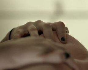 Melany Bennett nude - Loco Love (2017)