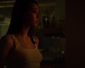 Vanda Chaloupkova - Haunted s01e06 (2018)