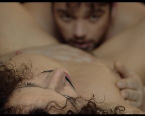 Maria Schrader nude - Vergiss Mein Ich (2014) Explicit Sex