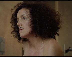 Maria Schrader nude - Vergiss Mein Ich (2014) Explicit Sex