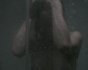 Antonina Jarnuszkiewicz, Magdalena Cielecka Topless, Sex Scene, Young Naked Girl in 'Kasacja'