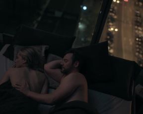 Antonina Jarnuszkiewicz, Magdalena Cielecka Topless, Sex Scene, Young Naked Girl in 'Kasacja'