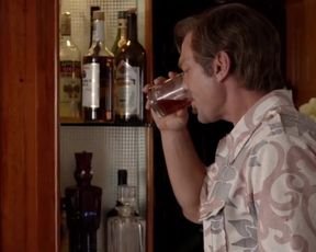 Lindsay Lohan Nude - Liz and Dick (2012)