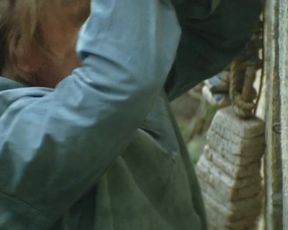 Vanessa Paradis nude - Elisa (1995)