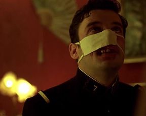 Maud Le Guenedal Nude - La Chambre des Officiers (FR 2001)