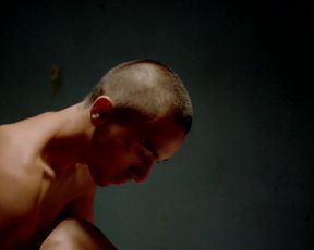 Gloria Andrade nude - Los Rios en tiempo de Lluvias (2002)