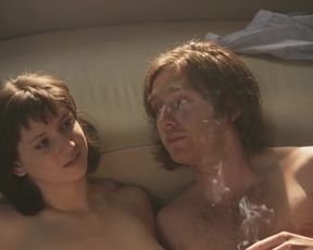 Romy Lauwers Nude - Het Leven Is Vurrukkulluk (2018)