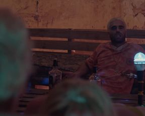 Cumelen Sanz nude - El Marginal s03e04-05 (2019)