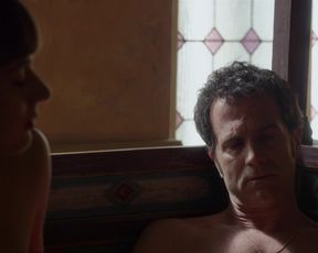 Miriam Podgornik nude - La Porta Rossa s01e04 (2017)