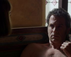 Miriam Podgornik nude - La Porta Rossa s01e04 (2017)