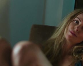 Charlize Theron naked - The Last Face (2017)