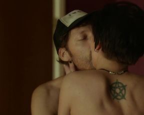 Ida Elise Broch - Lilyhammer S03E05 (2014)