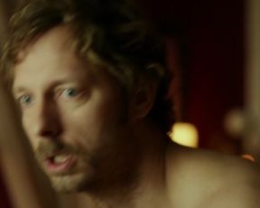 Ida Elise Broch - Lilyhammer S03E05 (2014)