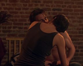 Jamie Bernadette Sexy - Killing Joan (2018)