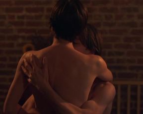 Jamie Bernadette Sexy - Killing Joan (2018)