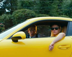 Yuliya Khlynina nude - Tolko ne oni  (2018)