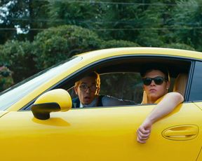 Yuliya Khlynina nude - Tolko ne oni  (2018)