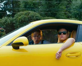 Yuliya Khlynina nude - Tolko ne oni  (2018)