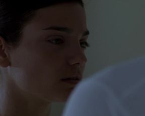 Aloma De Balma nude, Sensual Erotic VIdeo in Movie 'Similo'