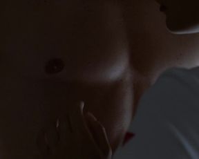 Aloma De Balma nude, Sensual Erotic VIdeo in Movie 'Similo'