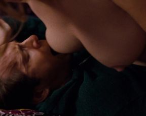 Mircea Monroe - The Change-Up (2011)