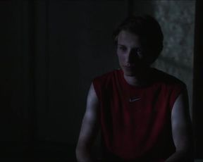 Emmanuelle Seigner Nude - Dans la maison (2012)