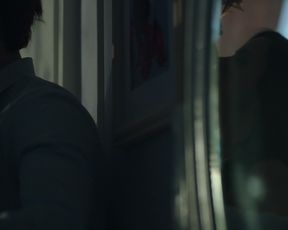 Lili Reinhart – Riverdale s01e13 (2017)