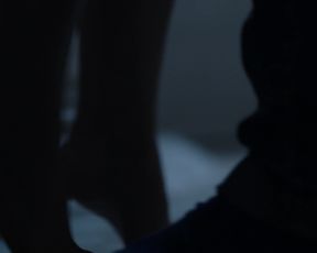 Lili Reinhart – Riverdale s01e13 (2017)