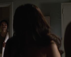 Hadar Ratzon Rotem nude, Ghalia Benzaouia, Alexandra Marcovici naked - The Spy s01e01-05 (2019)