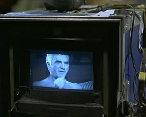 Charlotte Gainsbourg, Jo McInnes, Lucy Harrison nude - Ma femme est une actrice (2001)