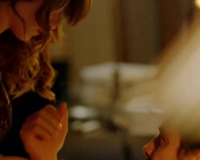 Andrea Duro nude, Subdual Sex Scene, BDSM video from TV movie 'Perdoname Senor'